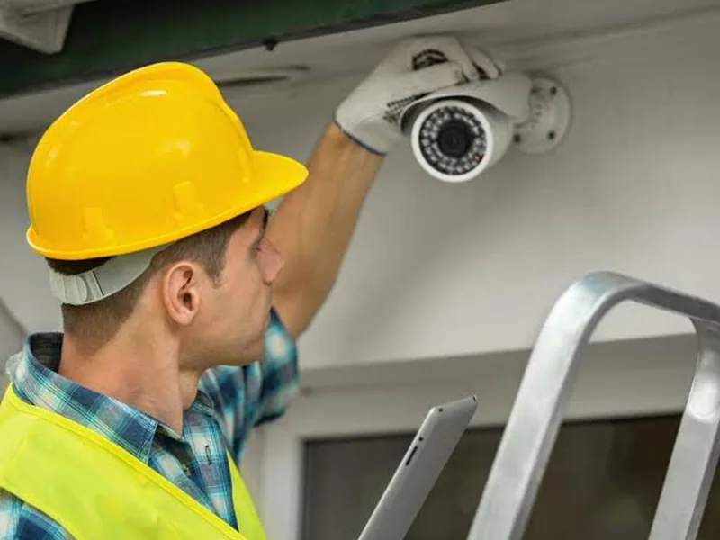 ELV Contracting