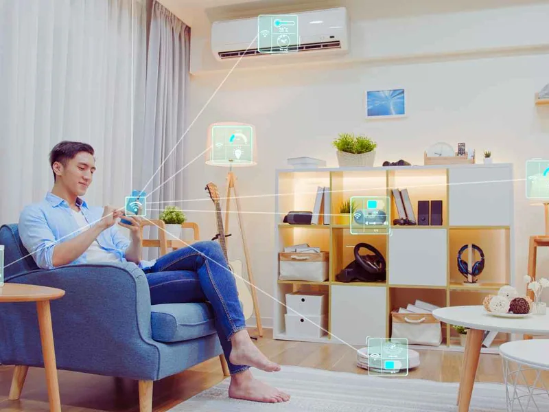 Home Automation