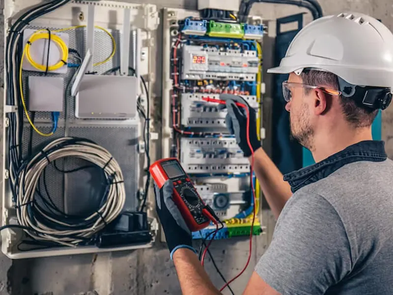 Fire Alarm Contracting