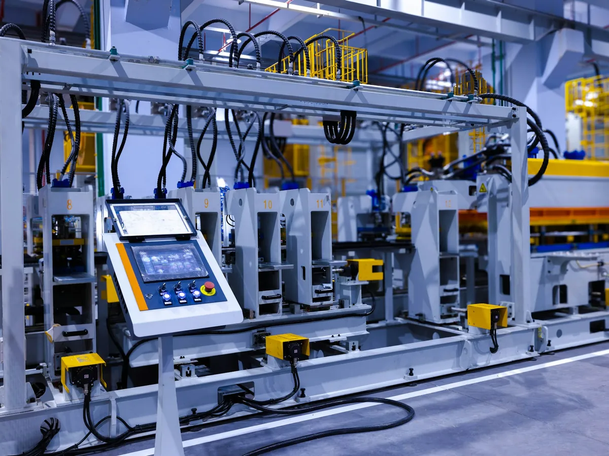 SCADA Contracting
