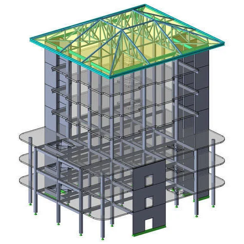 Structural Design Services Included In UAE
