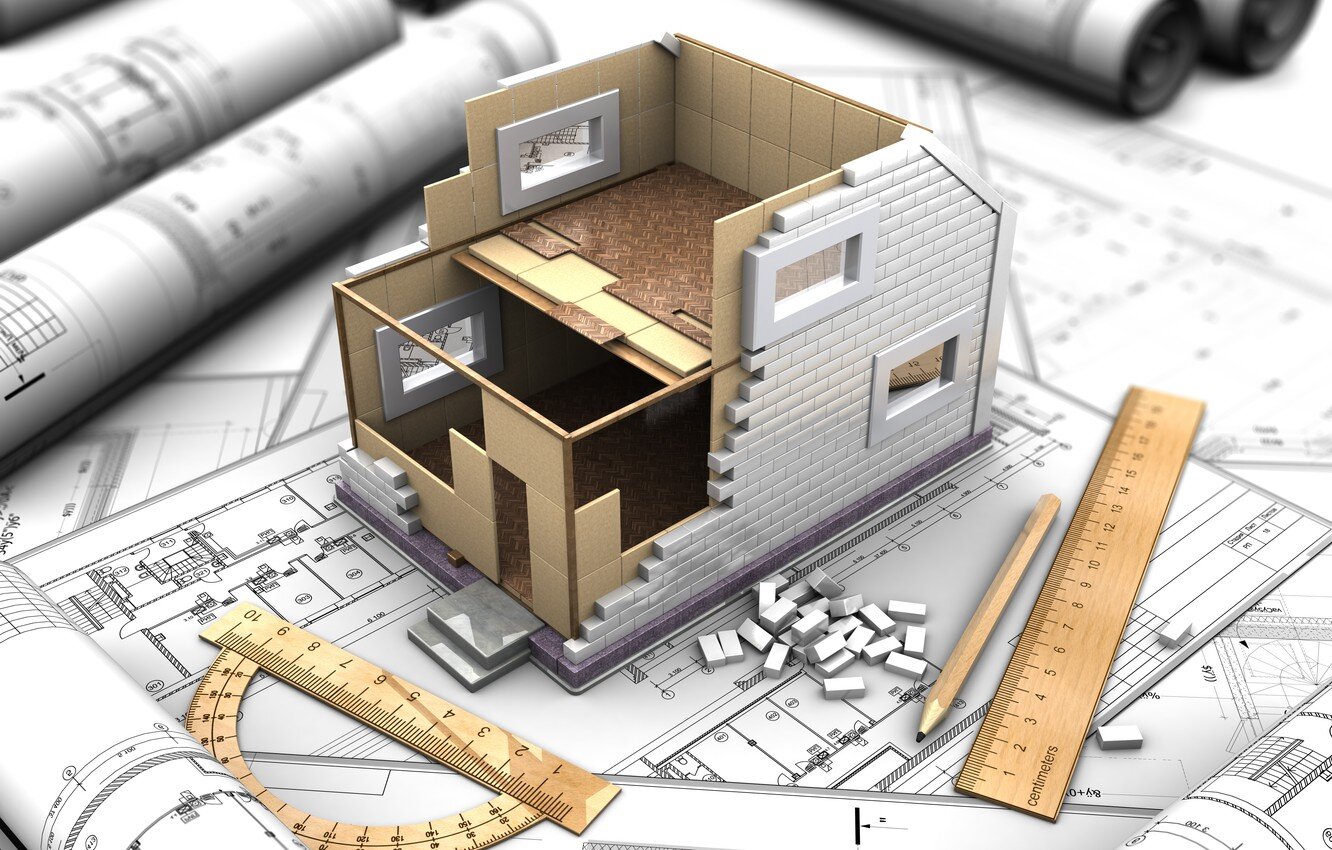 Structural Design Services In UAE