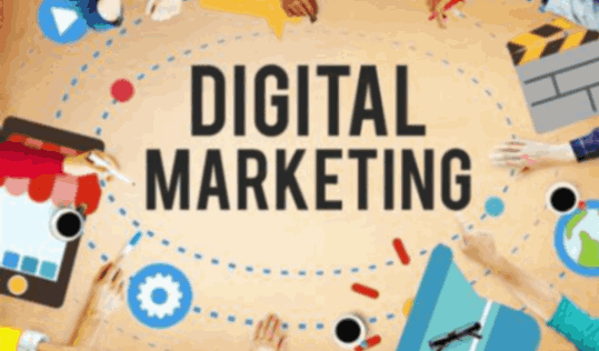 Digital Marketing consulting Company UAE