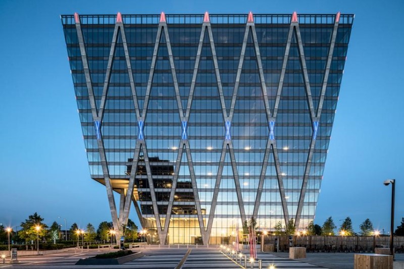 Structural Design Consultant in dubai