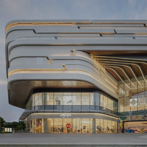 Commercial Acoustics consultants in Dubai