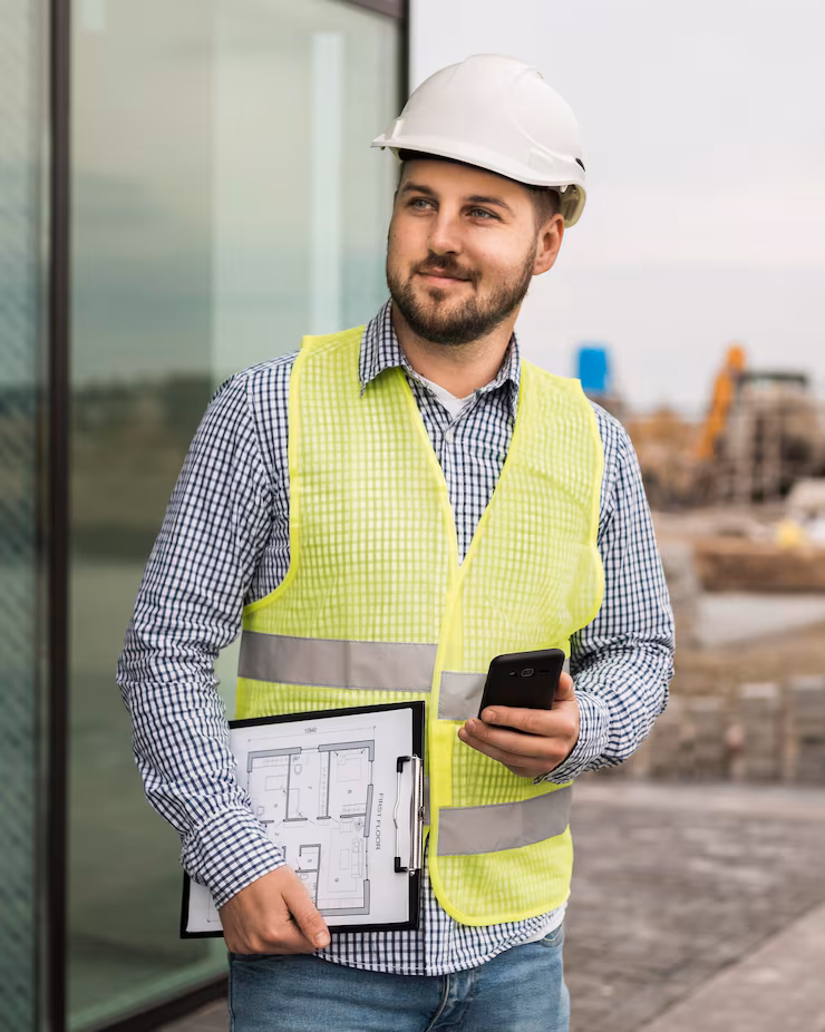 Engineering Consultants in Dubai You Can Trust
