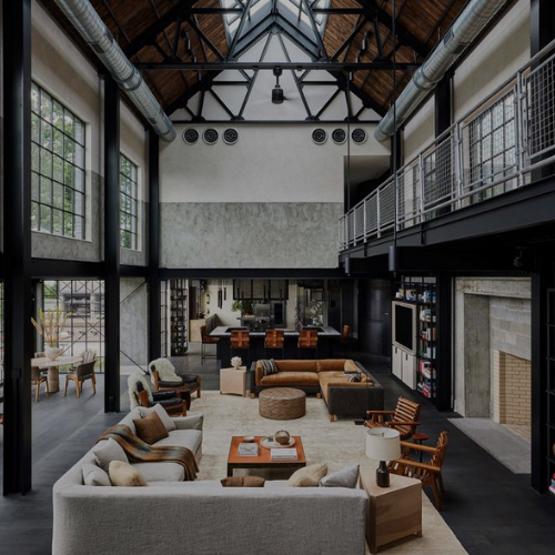 Industrial Acoustics consultants in Dubai