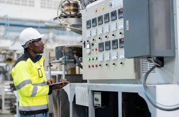 Automation System Upgrades