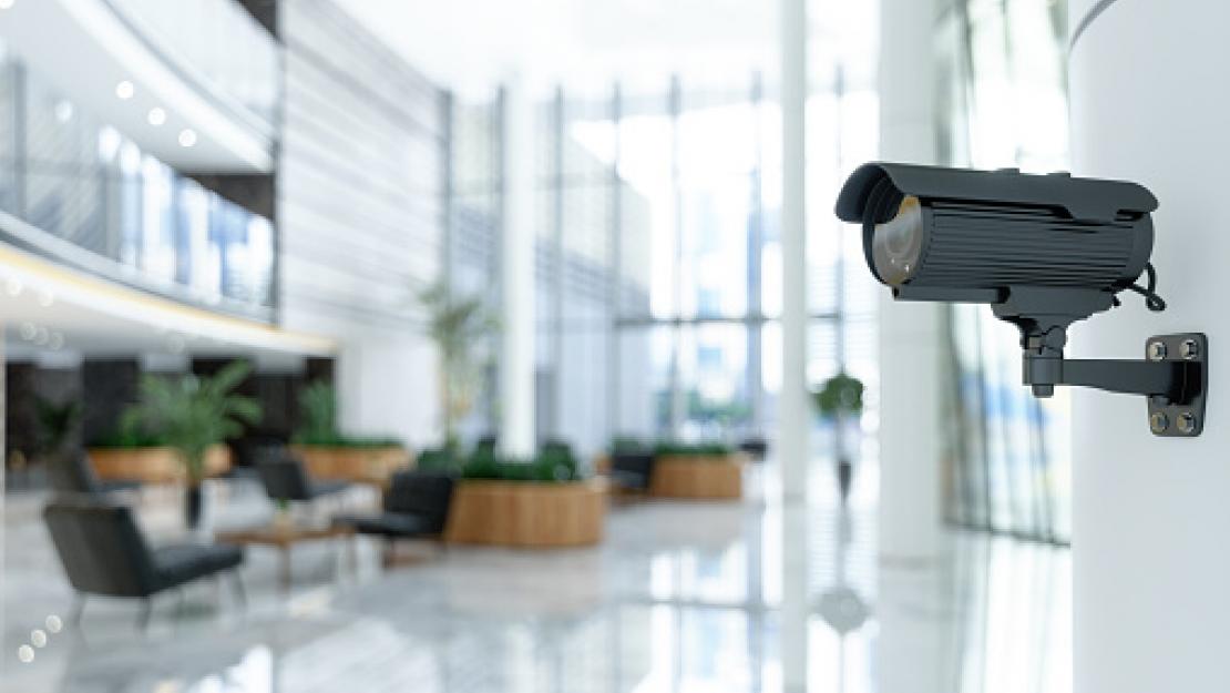 CCTV Installation & Maintenance Solution in Dubai