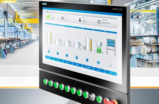 HMI Design & Development