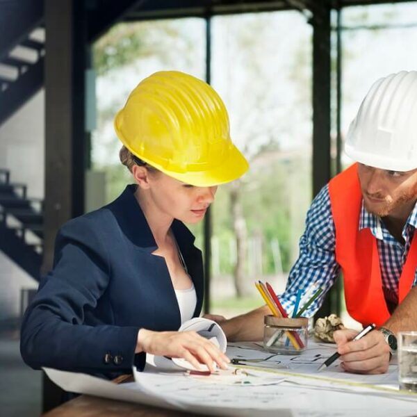 Leading Engineering Consultancy in Dubai