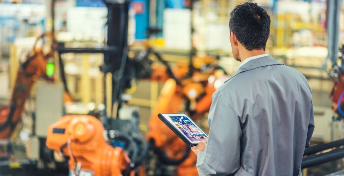 industrial automation consulting in dubai