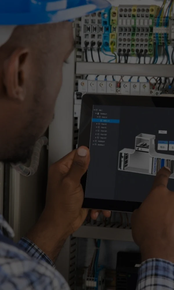 Industrial Automation Service in Dubai