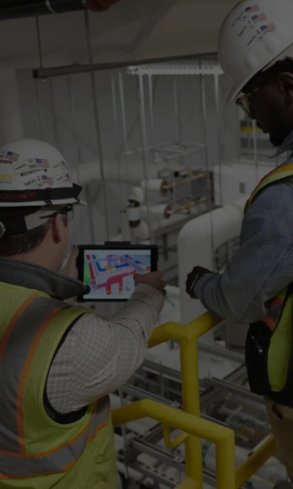 MEP Designer in Dubai